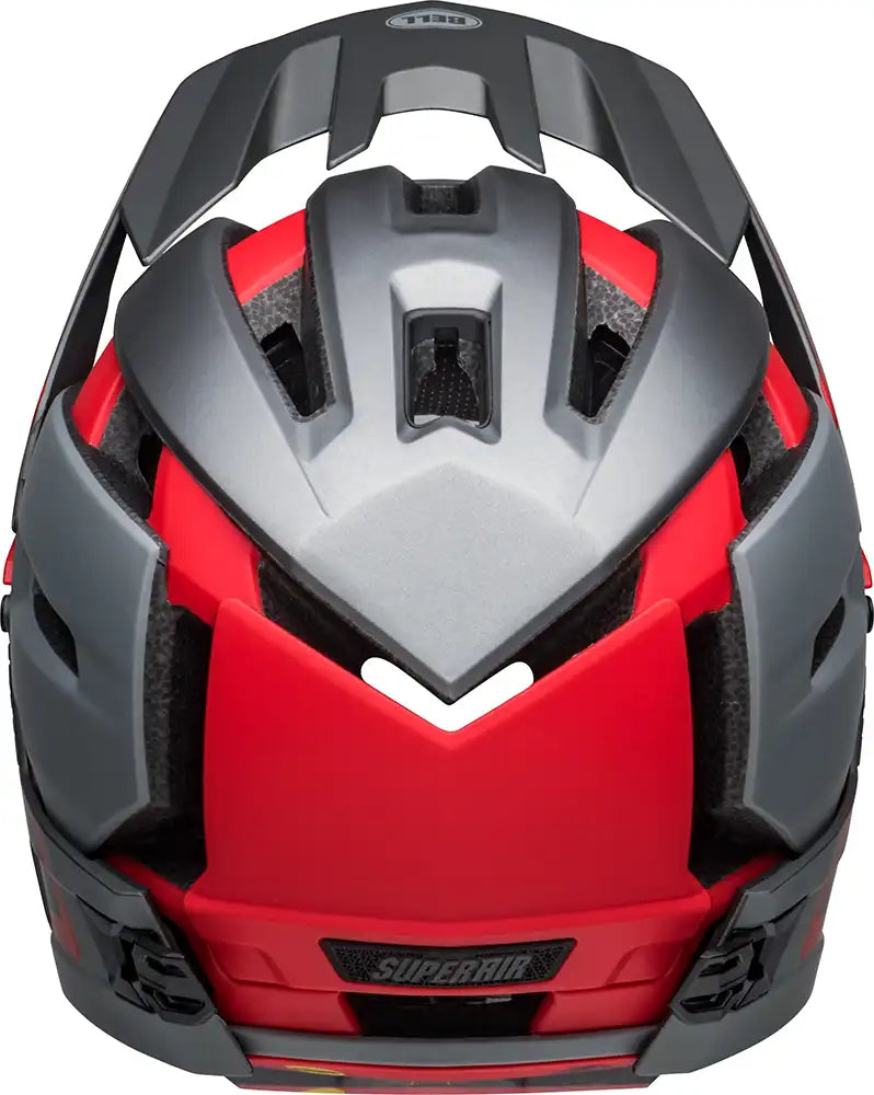 Bell Super Air R Spherical MIPS Full Face Helmet - ABC Bikes