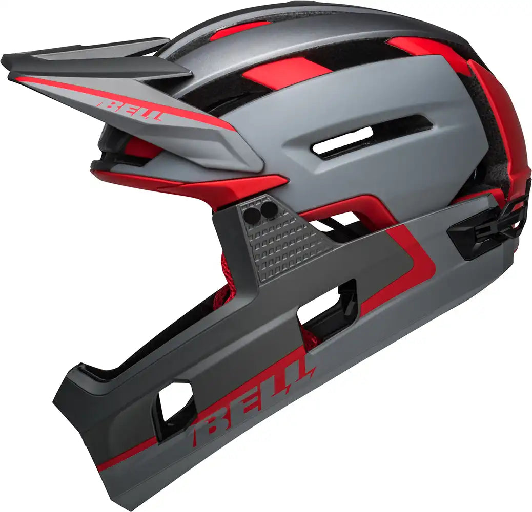 Bell Super Air R Spherical MIPS Full Face Helmet - ABC Bikes
