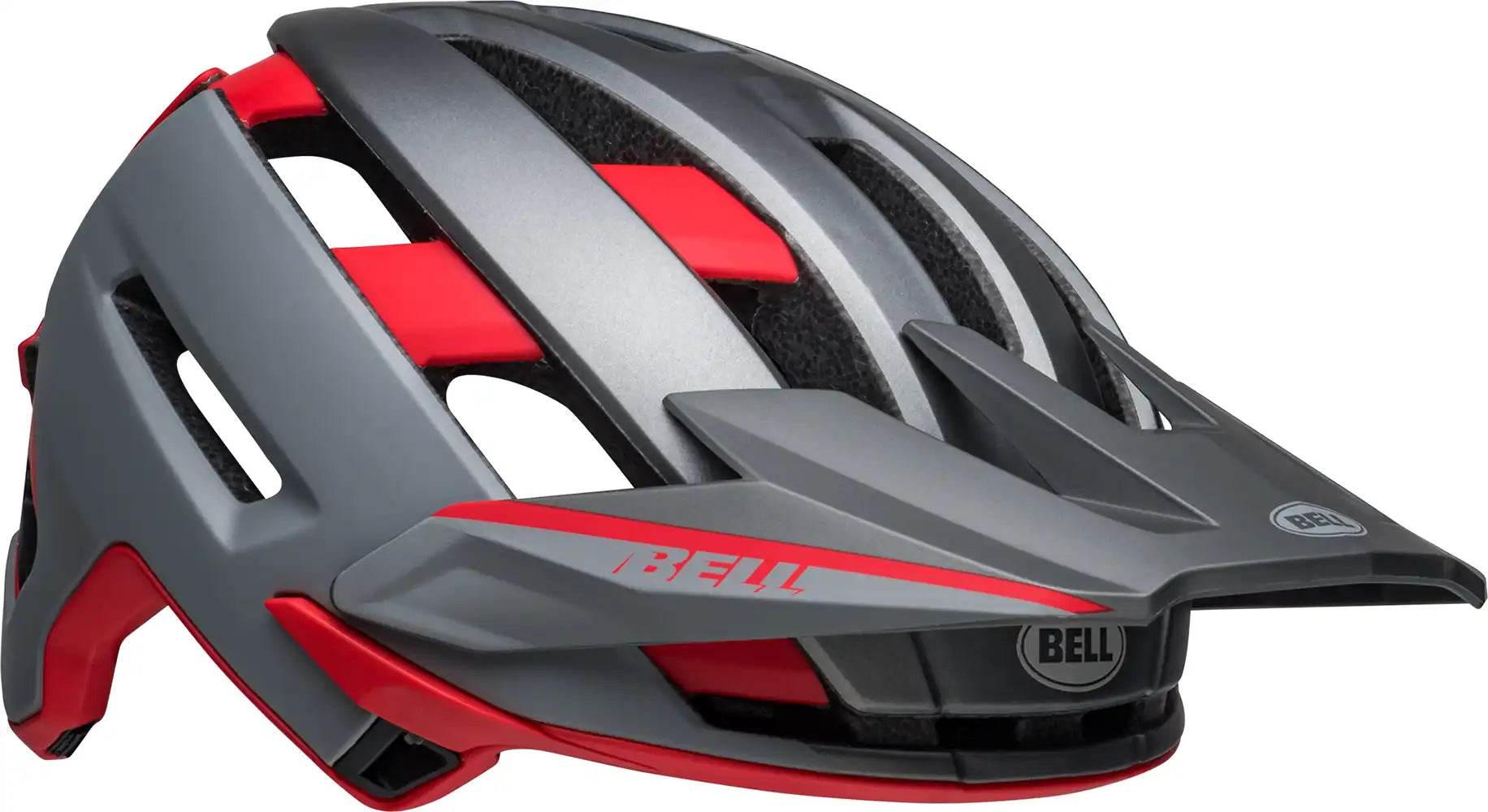 Bell Super Air R Spherical MIPS Full Face Helmet - ABC Bikes