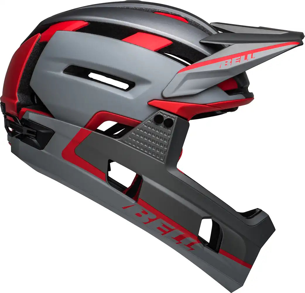 Bell Super Air R Spherical MIPS Full Face Helmet - ABC Bikes