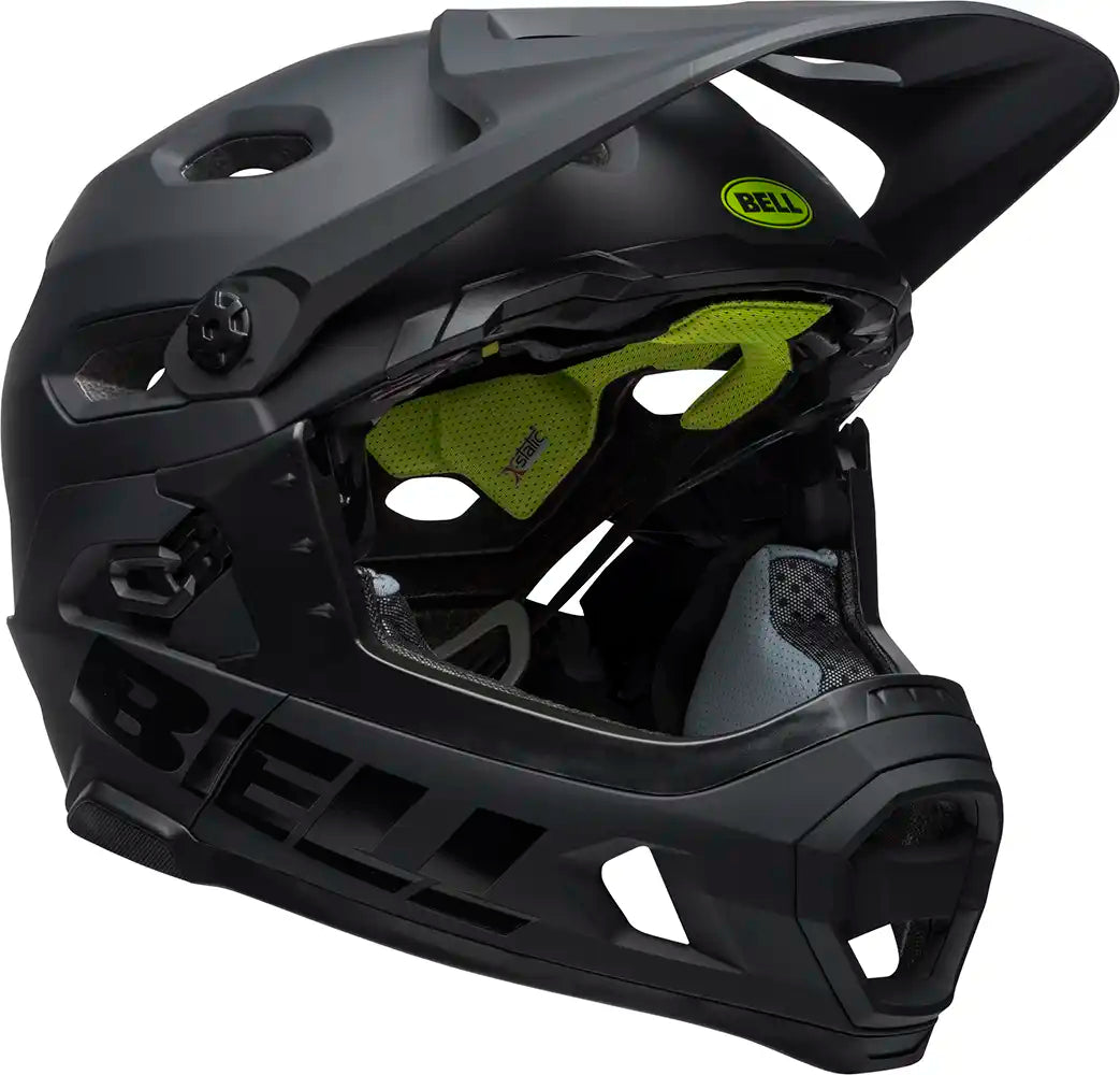 Bell Super DH Spherical MIPS Full Face Helmet - ABC Bikes