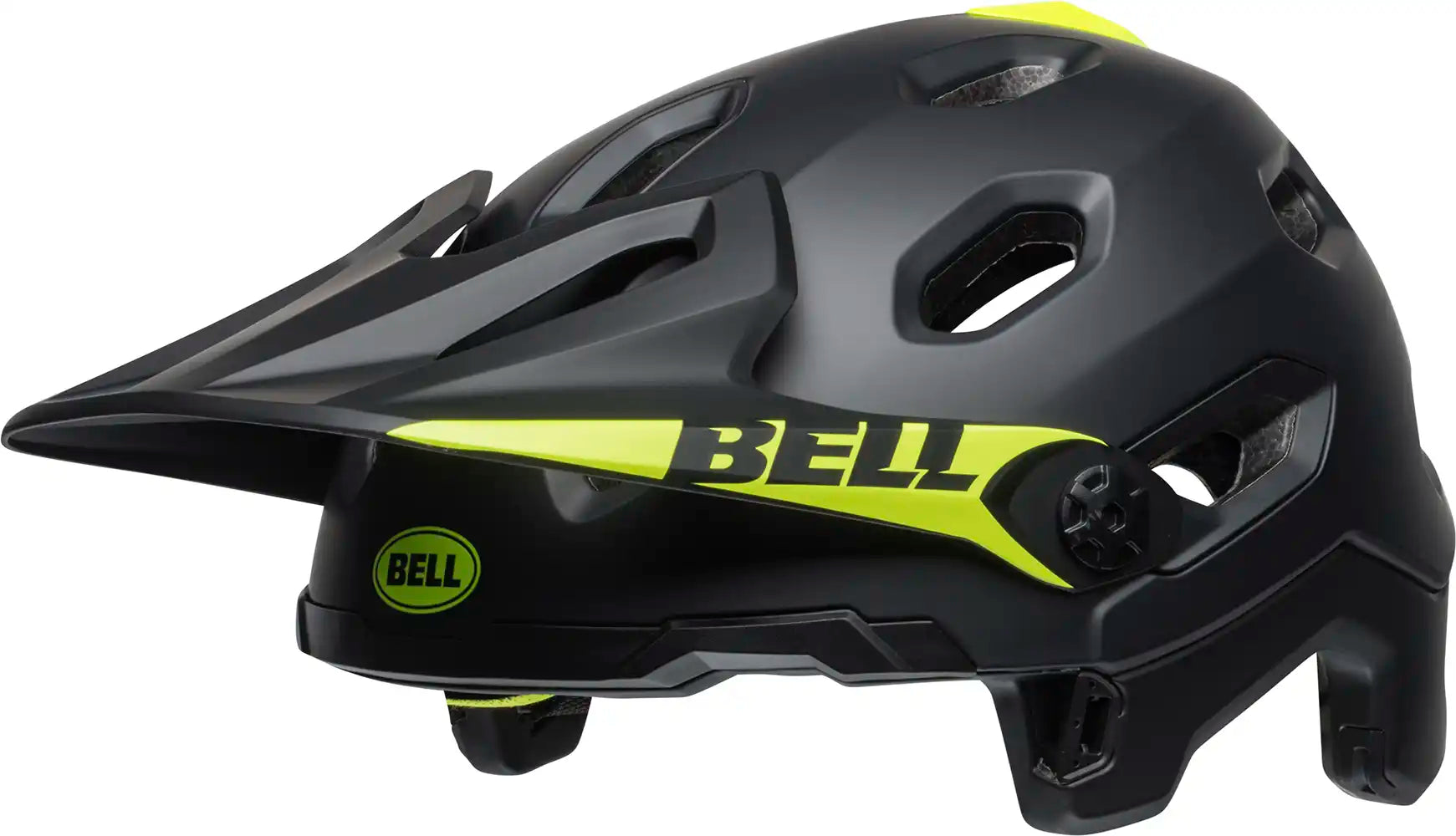 Bell Super DH Spherical MIPS Full Face Helmet - ABC Bikes