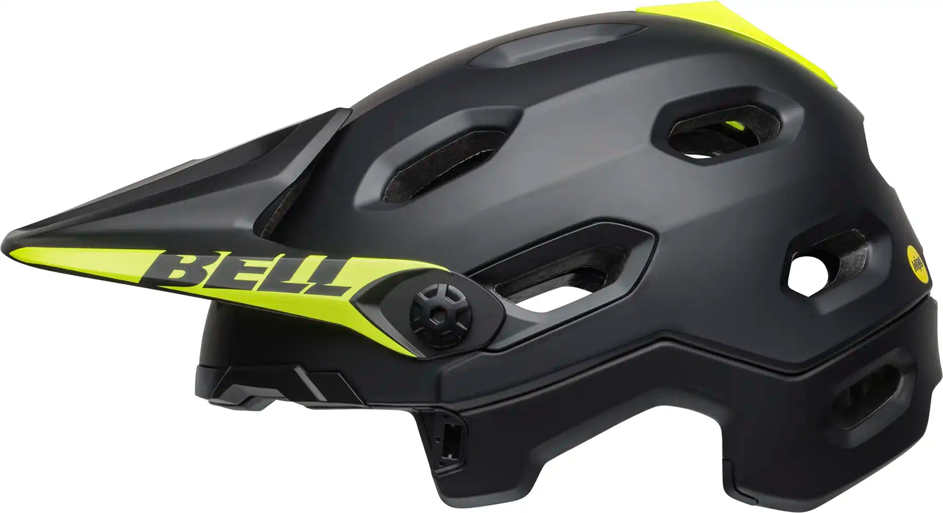 Bell Super DH Spherical MIPS Full Face Helmet - ABC Bikes