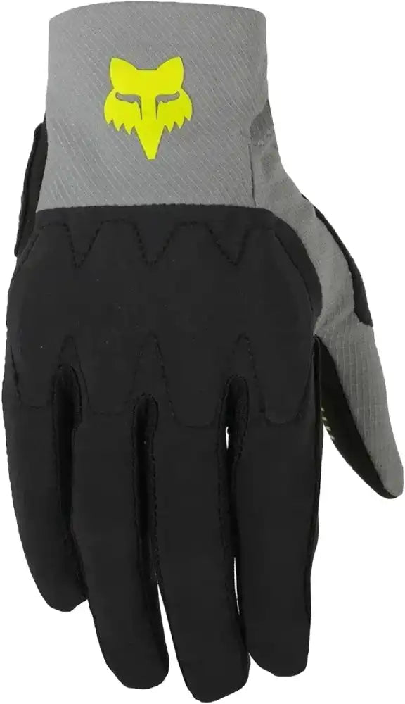 Fox Defend D3O Mens MTB Gloves - ABC Bikes