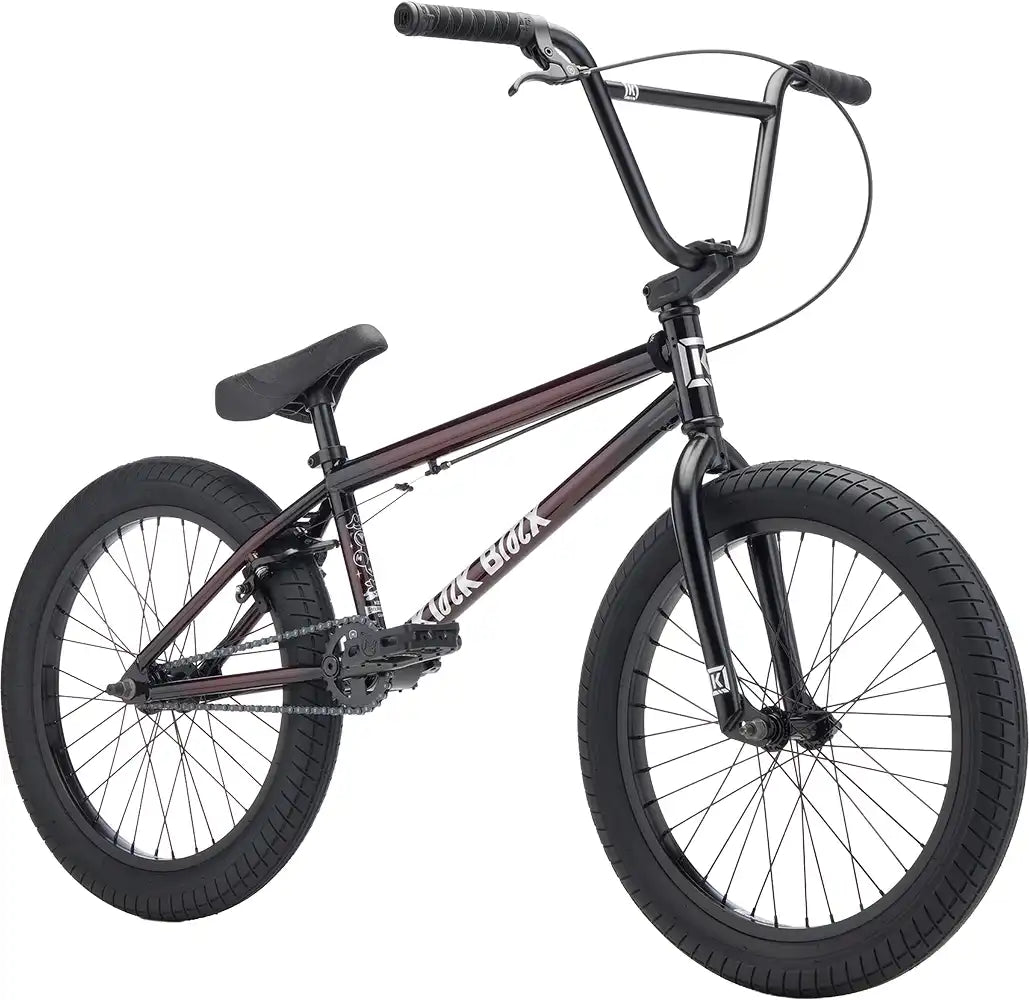 2027 Kink Curb - ABC Bikes