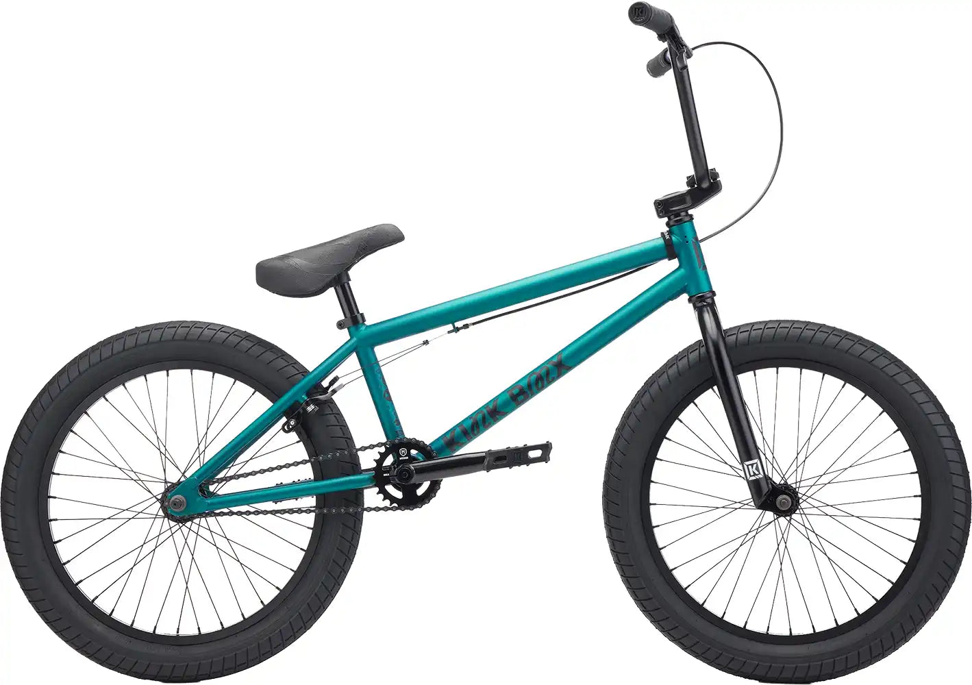 2027 Kink Curb - ABC Bikes