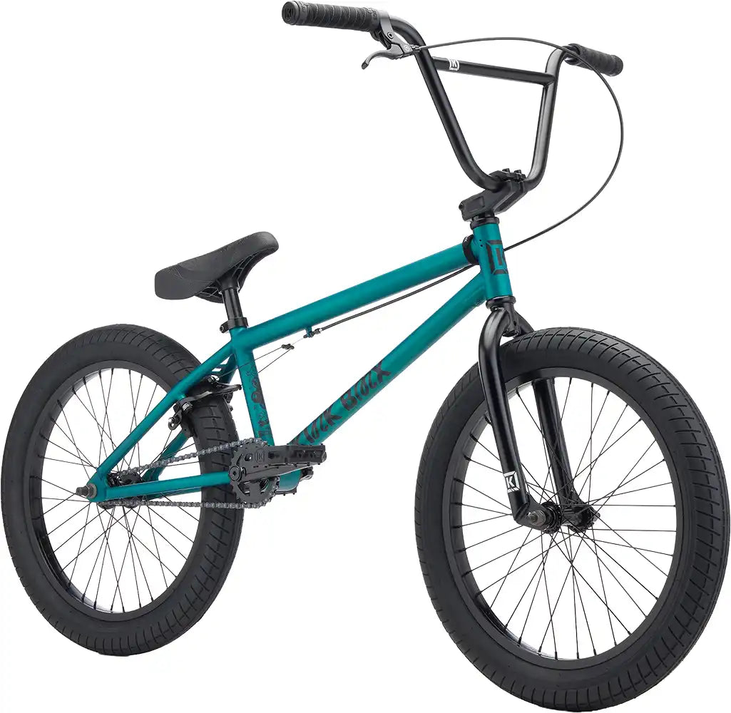 2027 Kink Curb - ABC Bikes