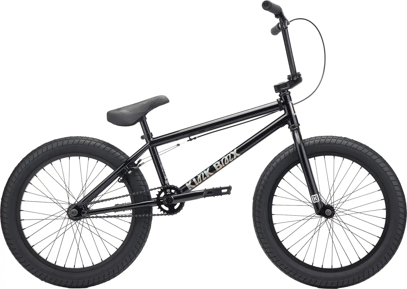 2027 Kink Curb - ABC Bikes