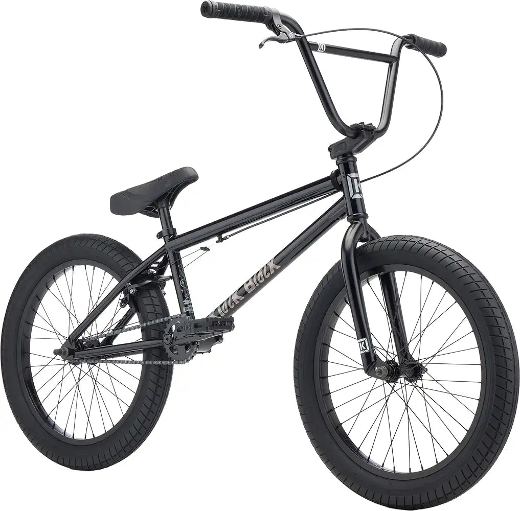 2027 Kink Curb - ABC Bikes