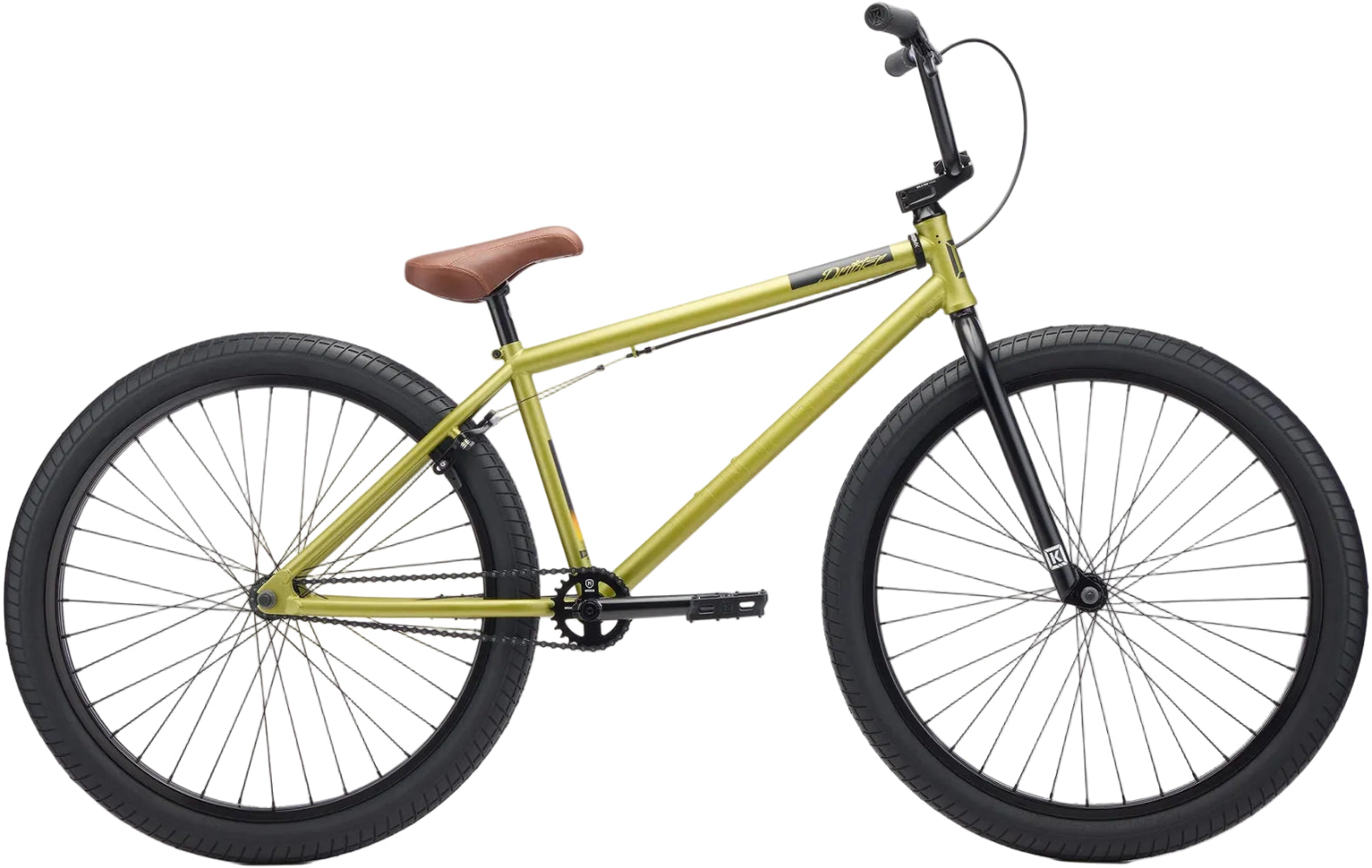 2027 Kink Drifter 26 - ABC Bikes