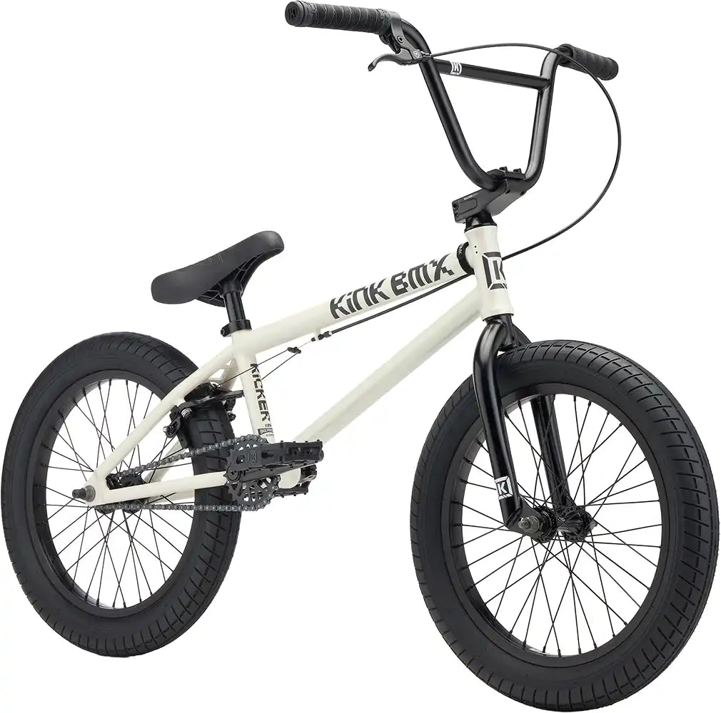 2027 Kink Kicker 18 - ABC Bikes