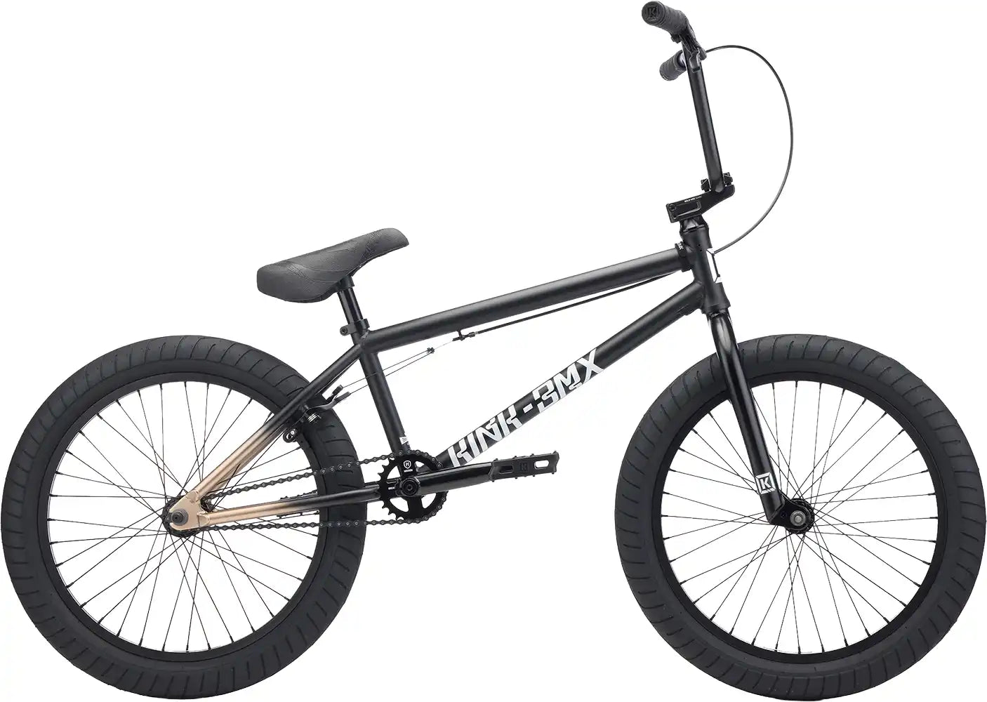 2027 Kink Launch - ABC Bikes