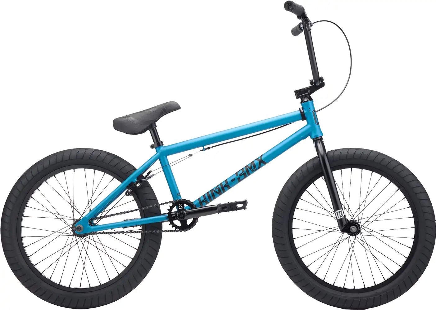 2027 Kink Launch - ABC Bikes