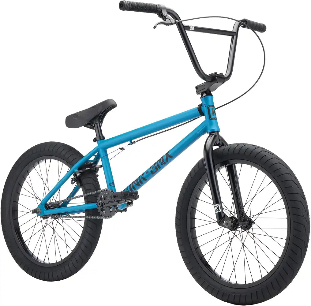 2027 Kink Launch - ABC Bikes