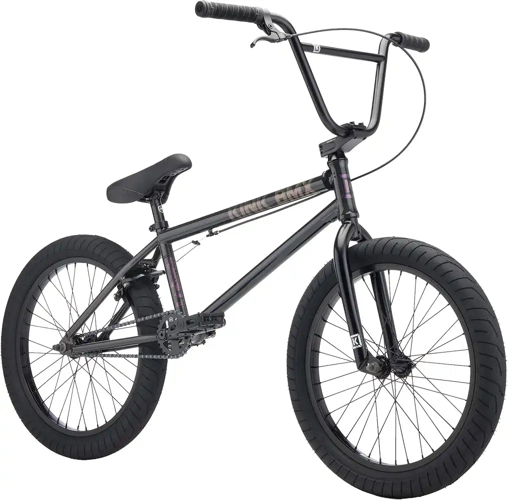 2027 Kink Setup XL - ABC Bikes