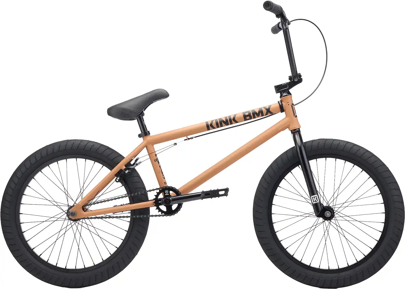2027 Kink Setup XL - ABC Bikes
