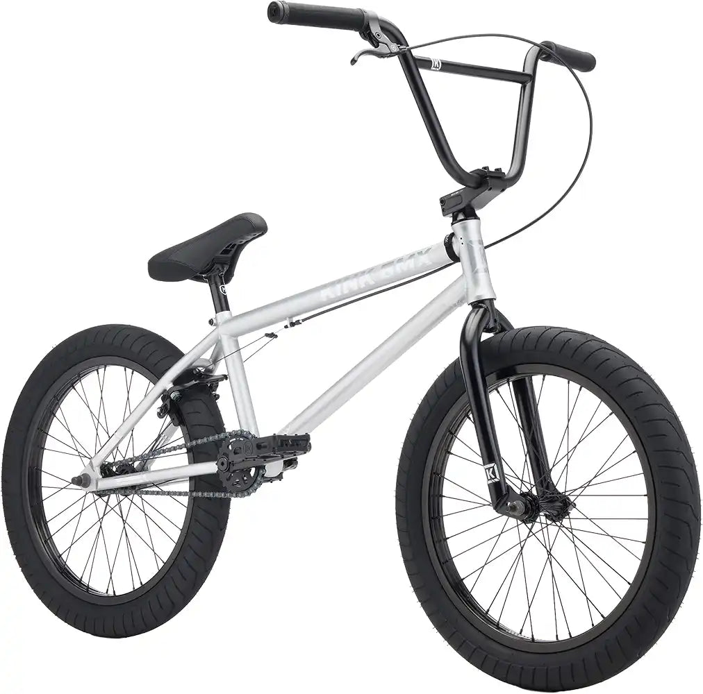 2027 Kink Whip XL - ABC Bikes
