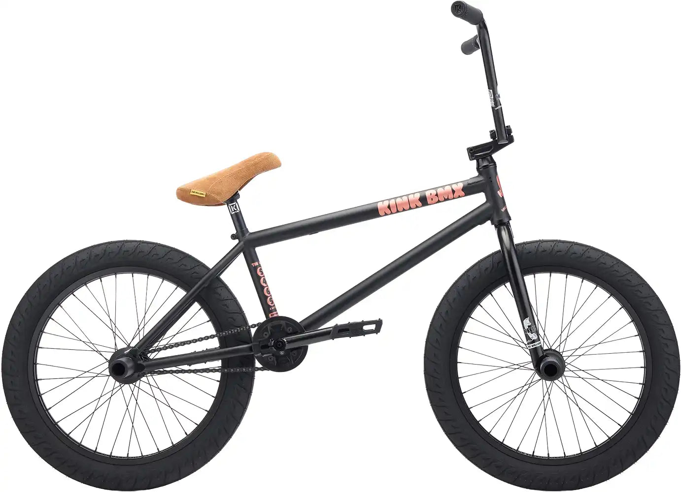 2027 Kink Williams - ABC Bikes
