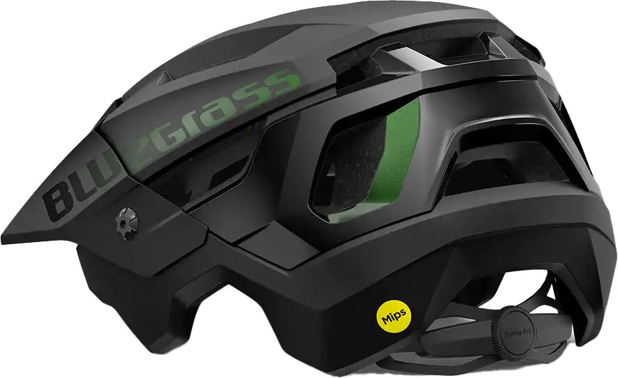 Bluegrass Rogue MIPS MTB Helmet - ABC Bikes