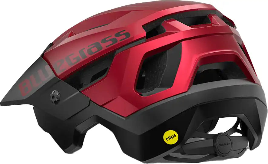 Bluegrass Rogue MIPS MTB Helmet - ABC Bikes