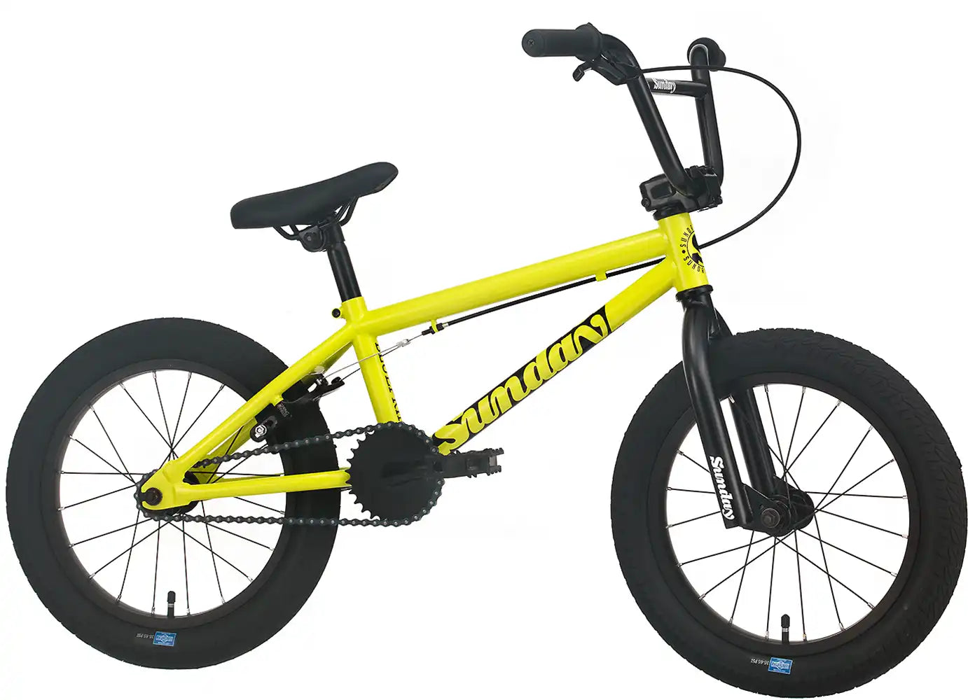 2023 Sunday Blueprint 16 - ABC Bikes