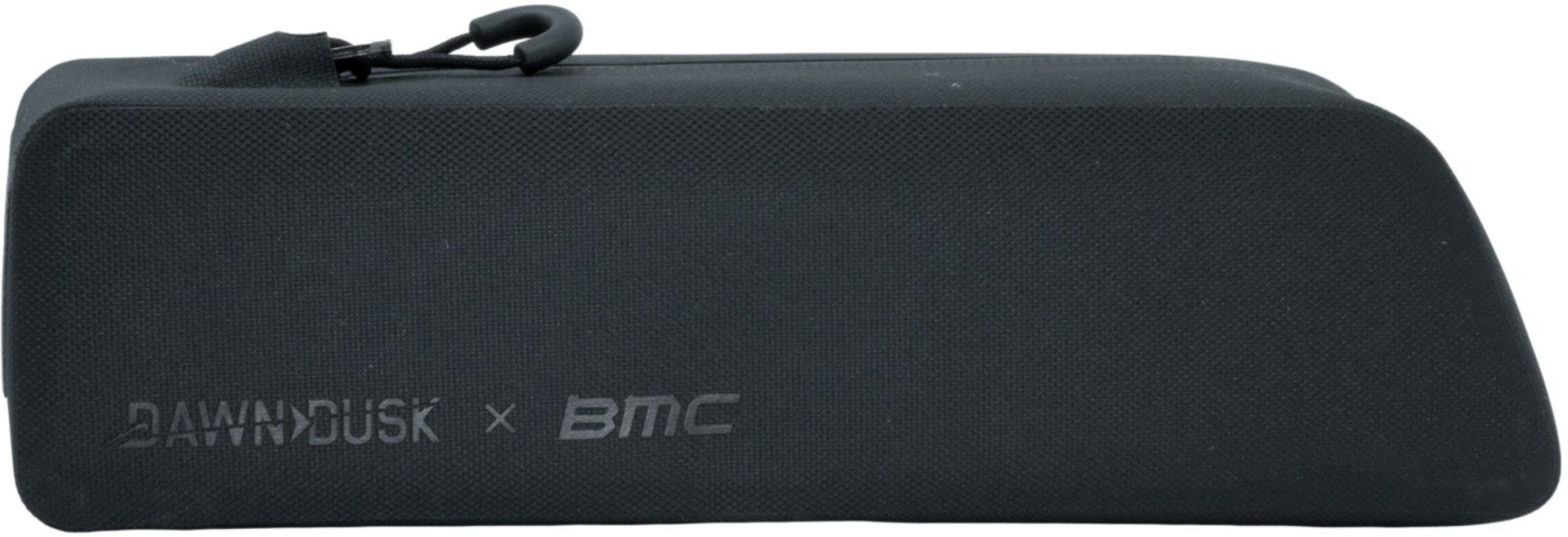 BMC Integrated Top Tube Bag