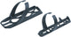BMC AeroCore 3 Carbon Bottle Cage set featuring lightweight, aerodynamic bike accessories for secure hydration.