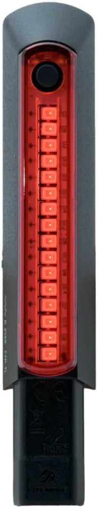 BMC Rear Light 25