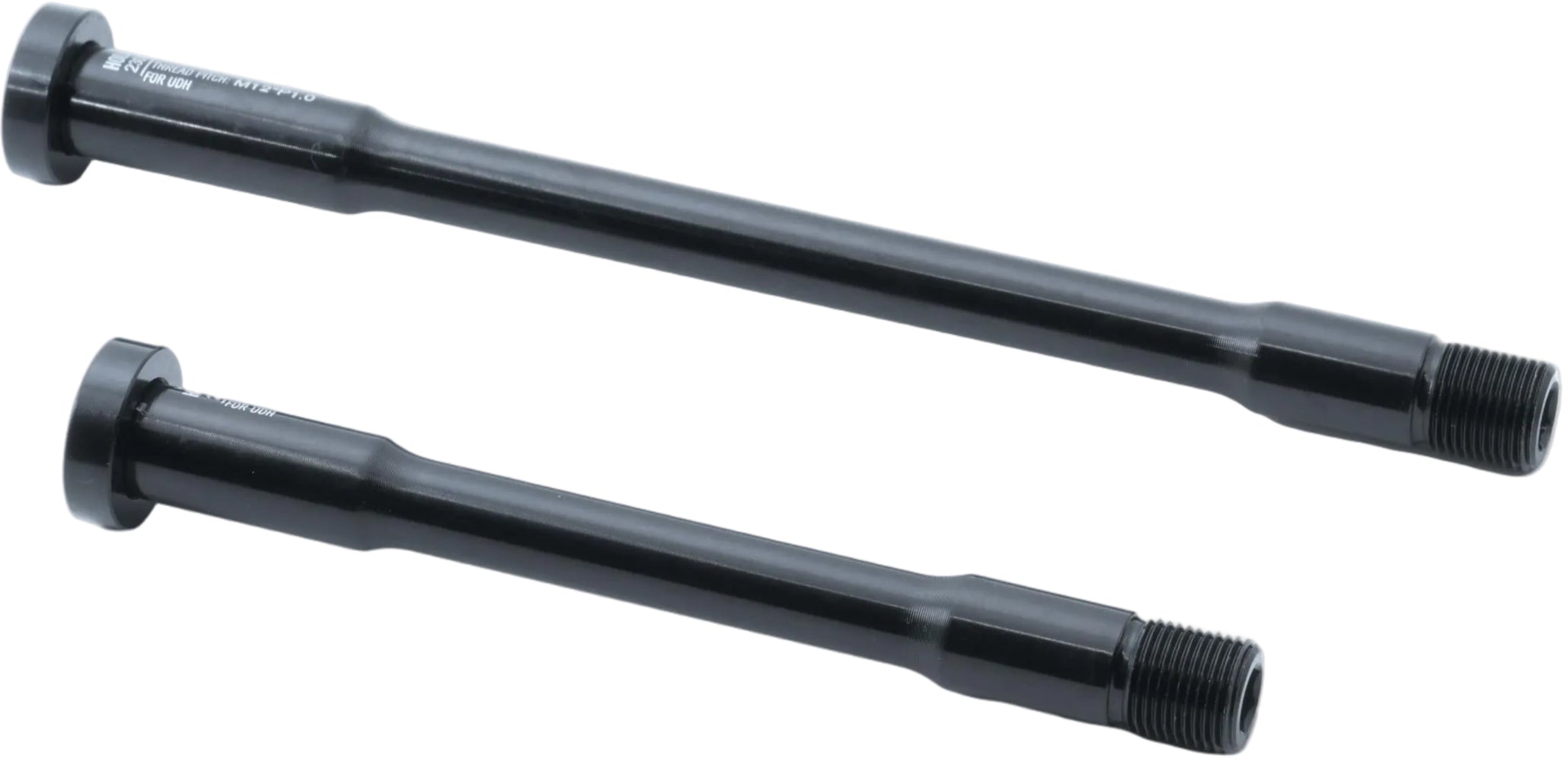 BMC Thru Axle Kit No 10
