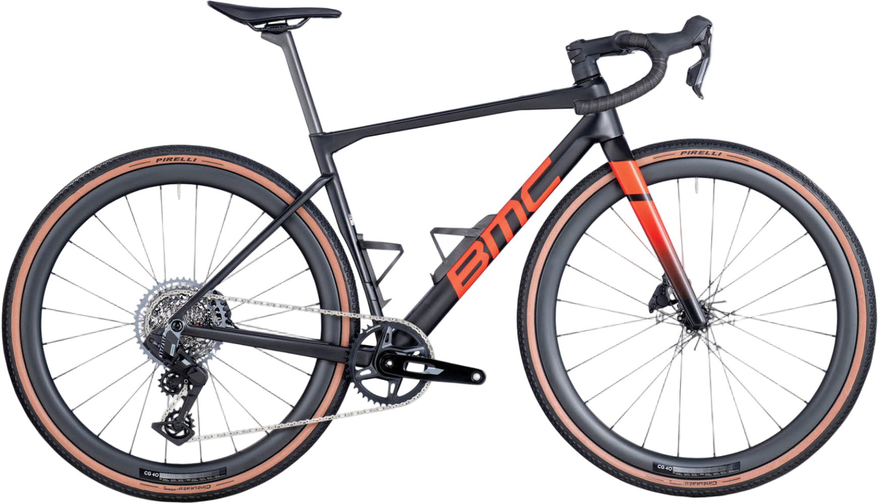 2026 BMC Kaius 01 FOUR [product_colour] | ABC Bikes