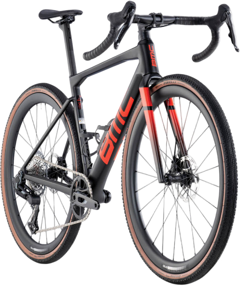 2026 BMC Kaius 01 FOUR [product_colour] | ABC Bikes