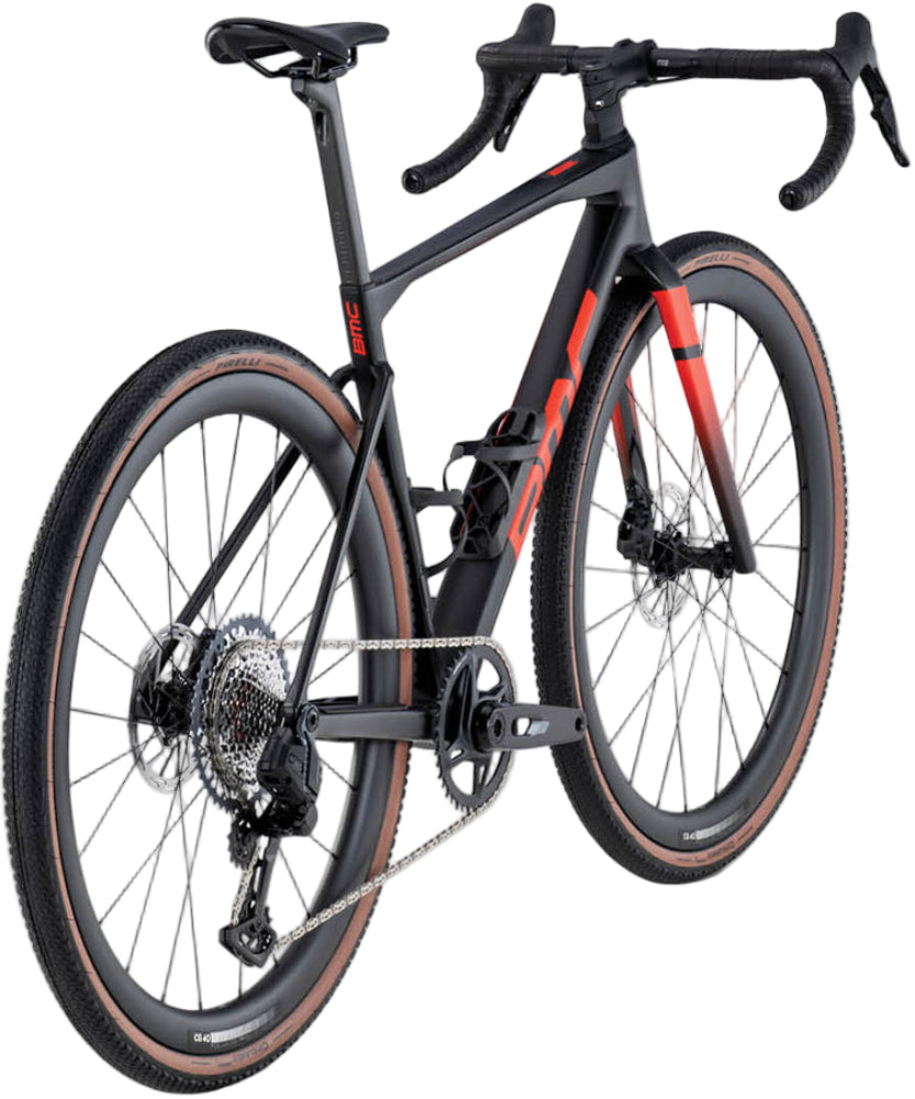 2026 BMC Kaius 01 FOUR [product_colour] | ABC Bikes