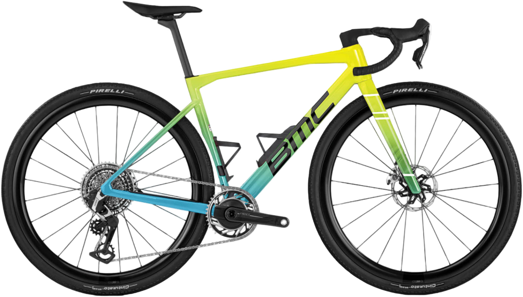 2026 BMC Kaius 01 ONE [product_colour] | ABC Bikes