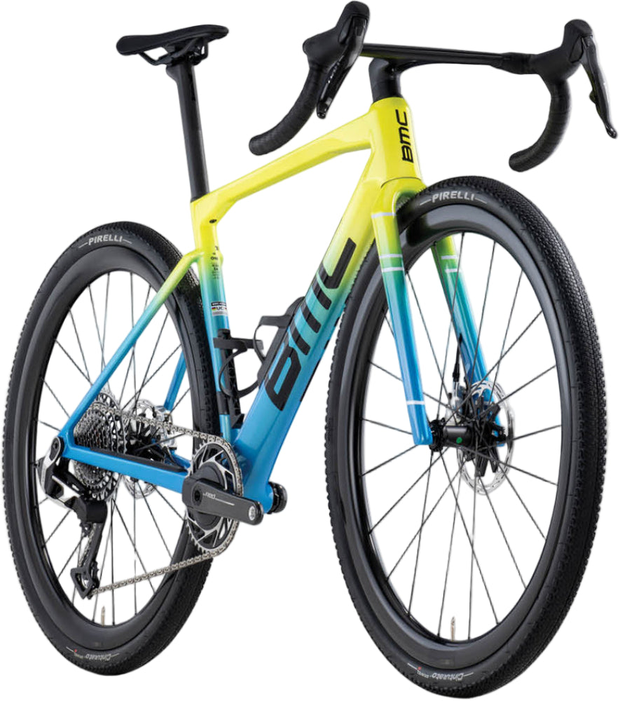 2026 BMC Kaius 01 ONE [product_colour] | ABC Bikes