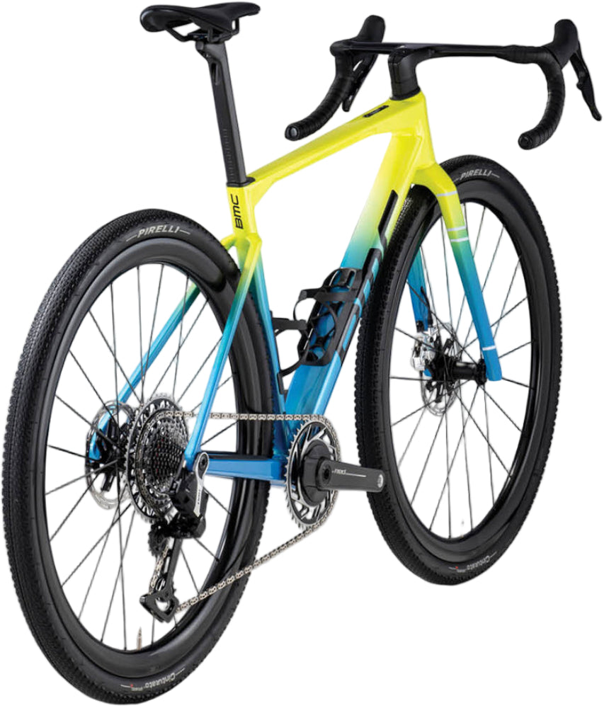 2026 BMC Kaius 01 ONE [product_colour] | ABC Bikes