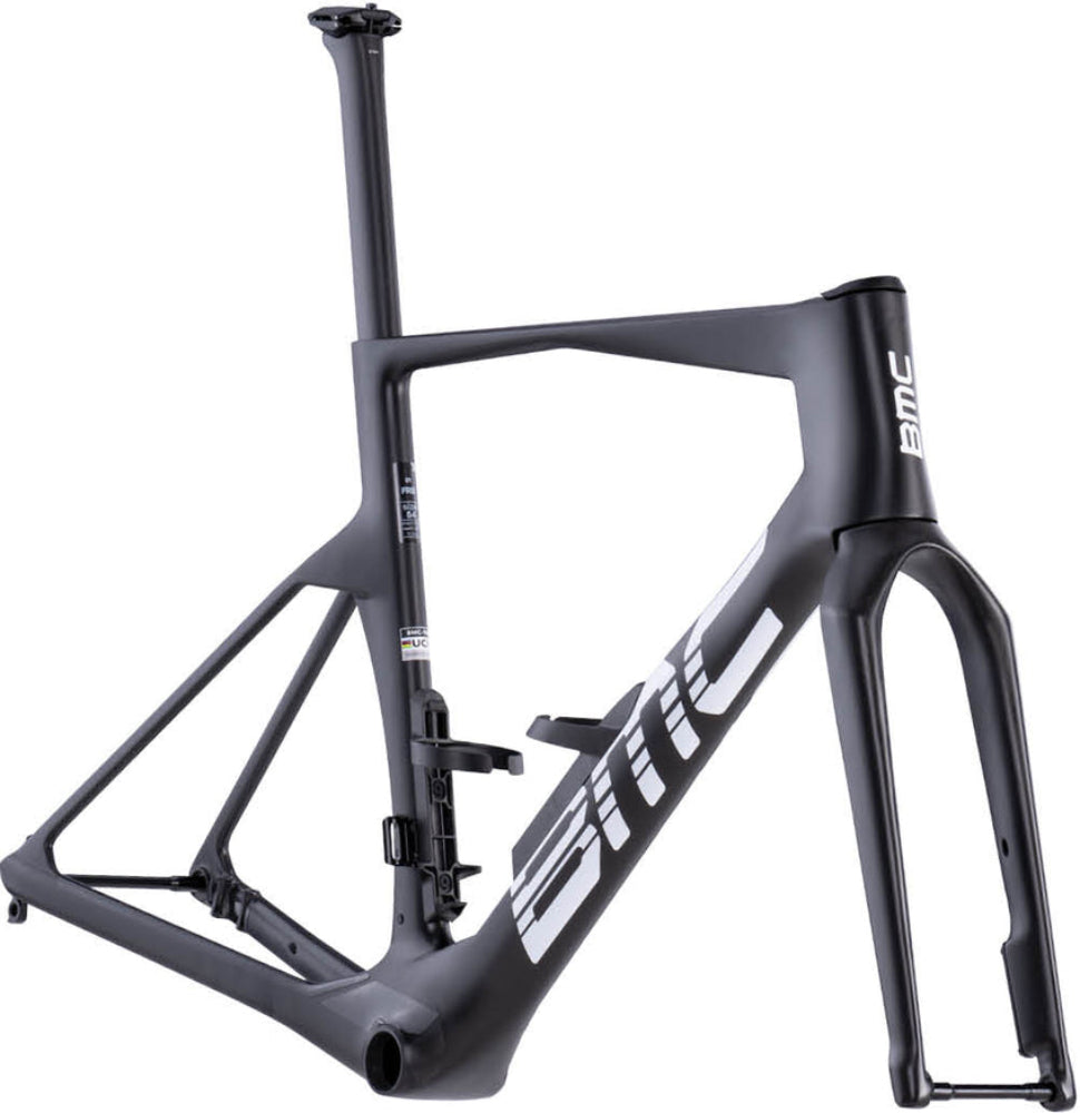 2026 BMC Teammachine R 01 Frameset [product_colour] | ABC Bikes