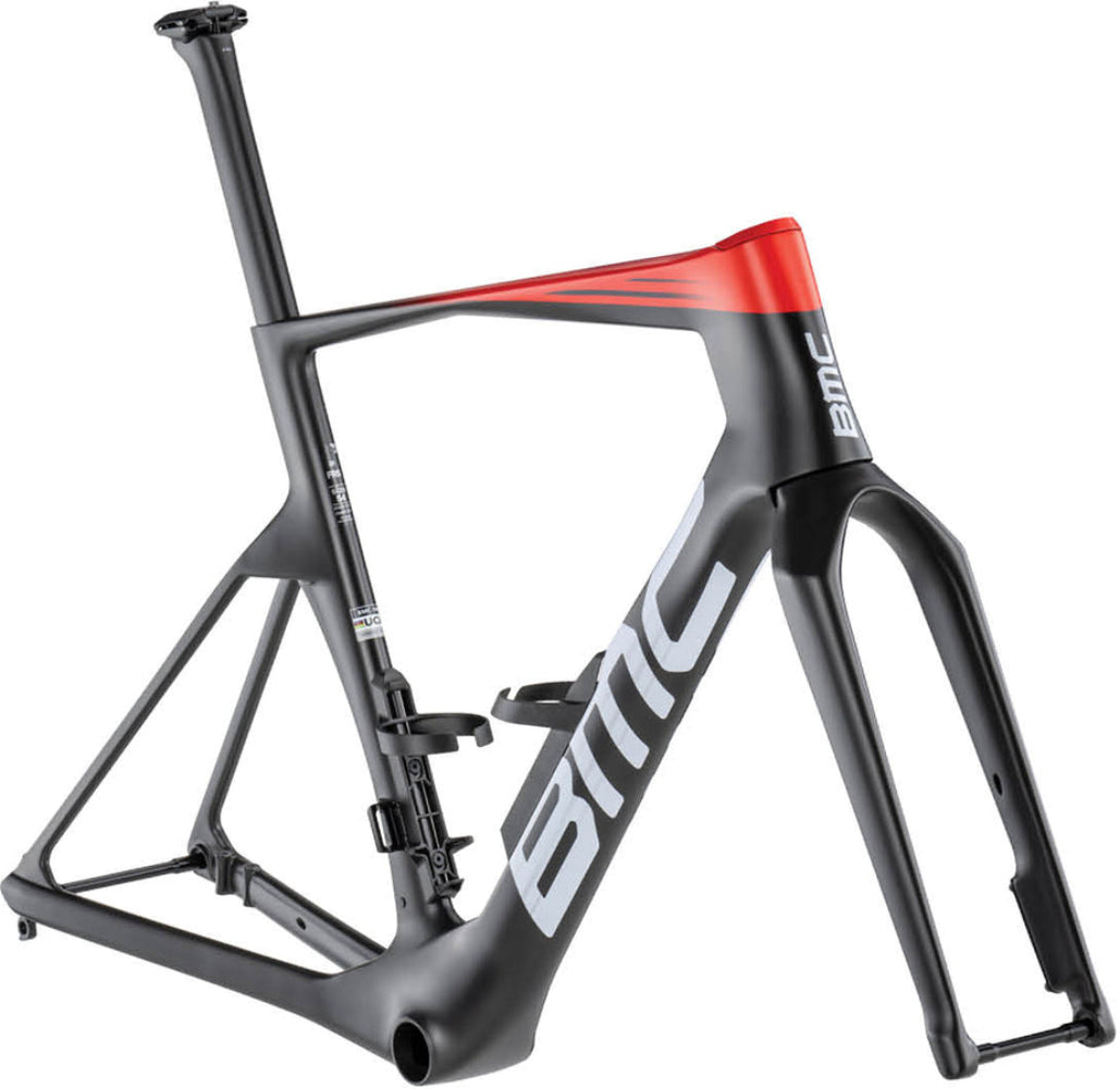 2026 BMC Teammachine R 01 Frameset [product_colour] | ABC Bikes