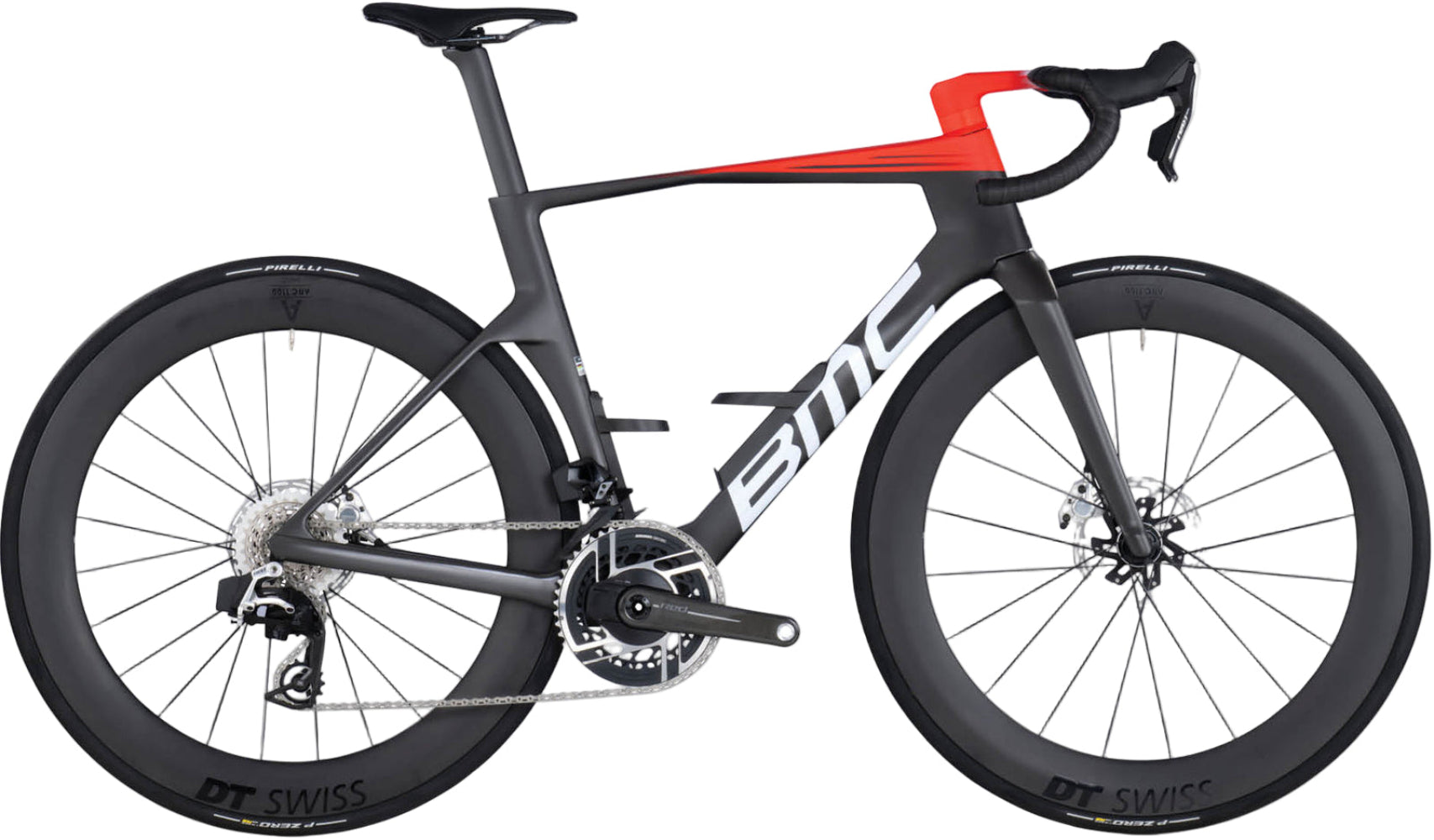 2026 BMC Teammachine R 01 ONE [product_colour] | ABC Bikes
