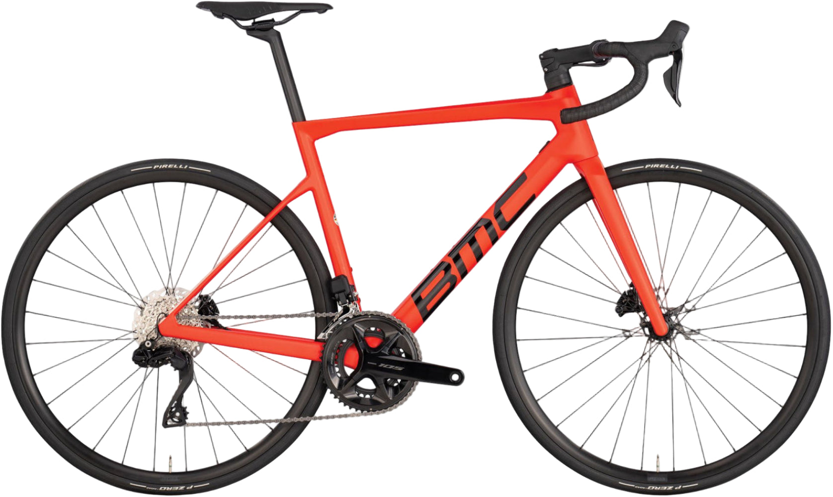 2026 BMC Teammachine SLR THREE [product_colour] | ABC Bikes