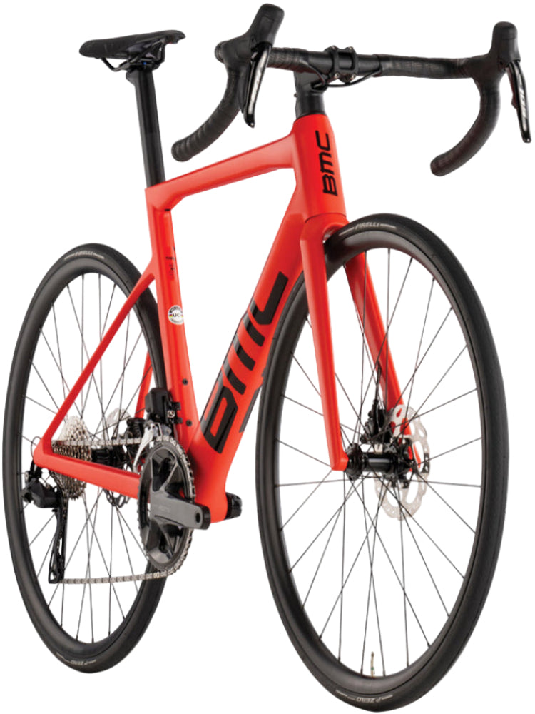 2026 BMC Teammachine SLR THREE [product_colour] | ABC Bikes
