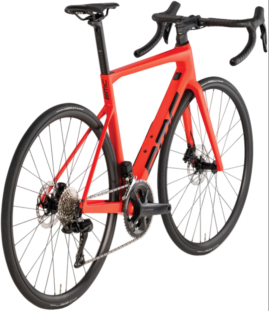 2026 BMC Teammachine SLR THREE [product_colour] | ABC Bikes