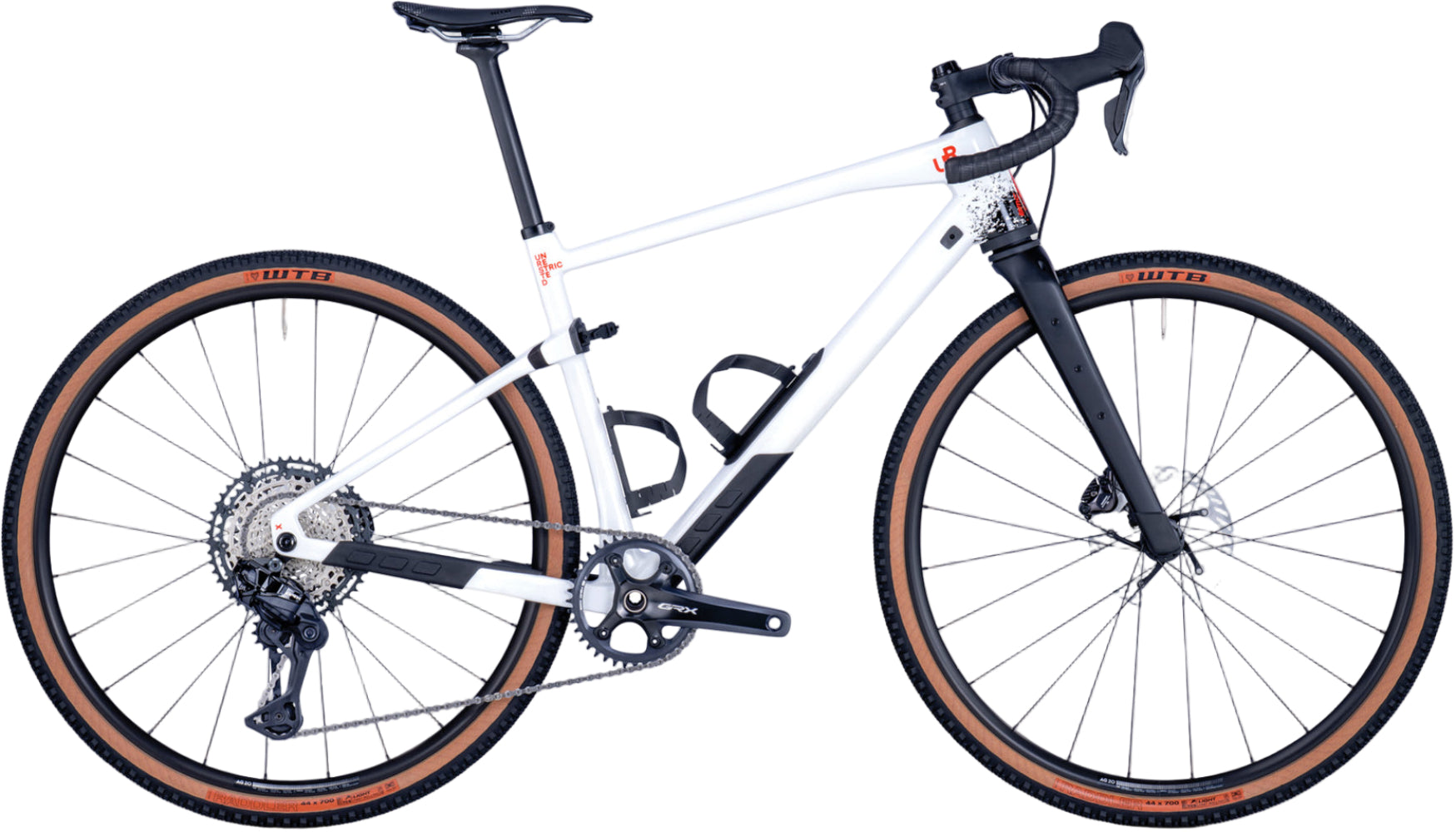 2026 BMC URS 01 LT ONE [product_colour] | ABC Bikes
