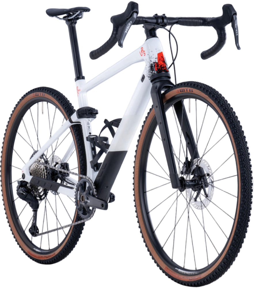 2026 BMC URS 01 LT ONE [product_colour] | ABC Bikes