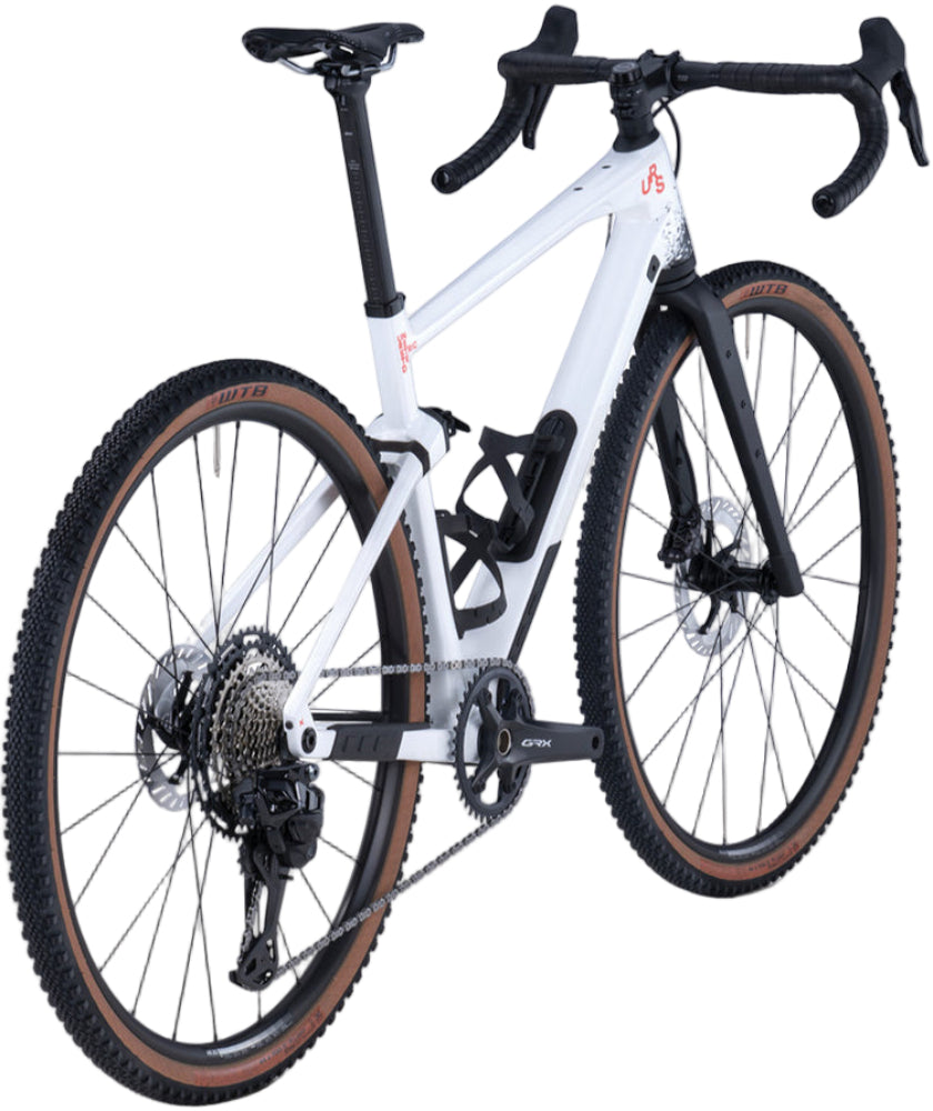 2026 BMC URS 01 LT ONE [product_colour] | ABC Bikes