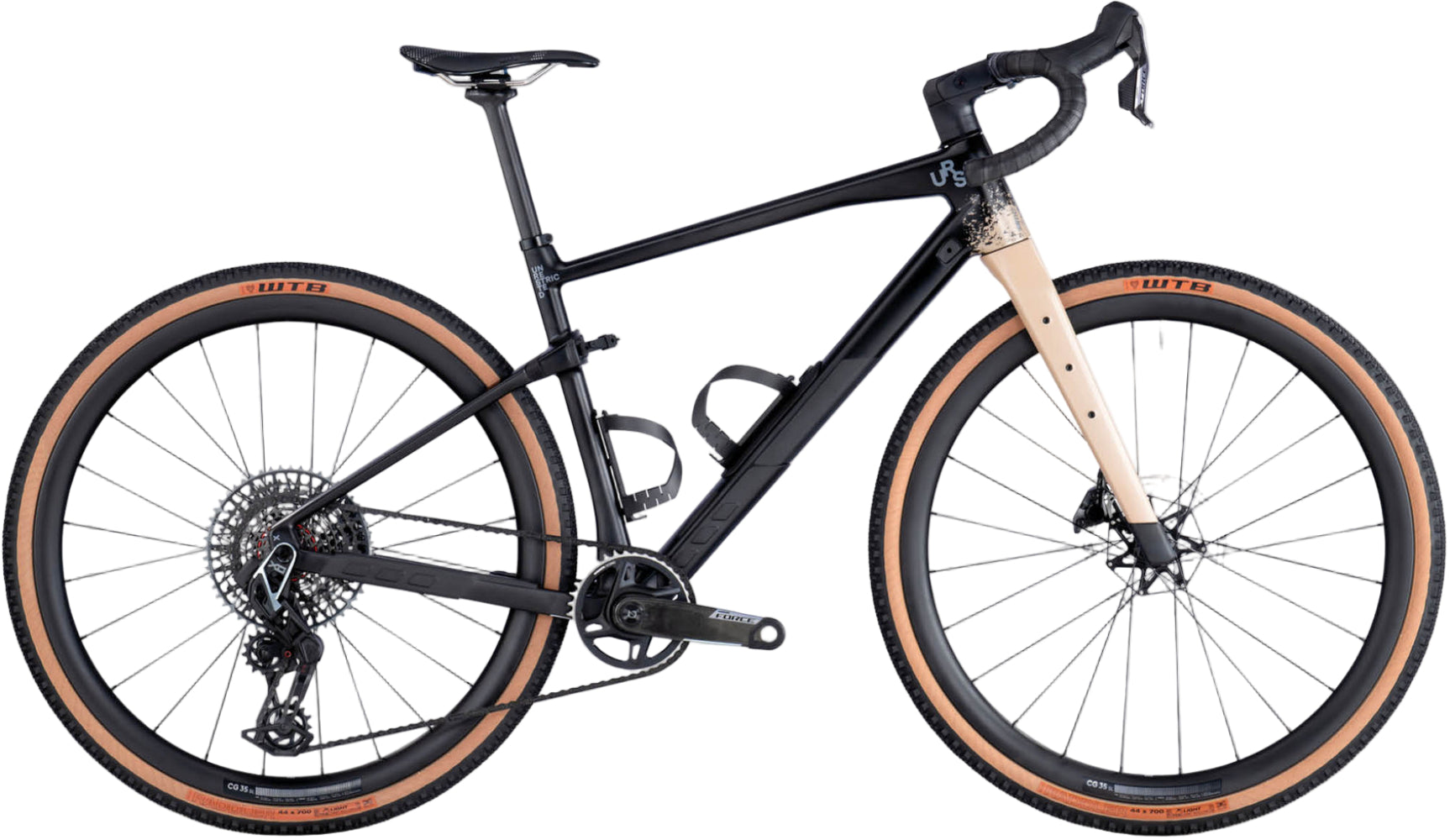 2026 BMC URS 01 ONE [product_colour] | ABC Bikes