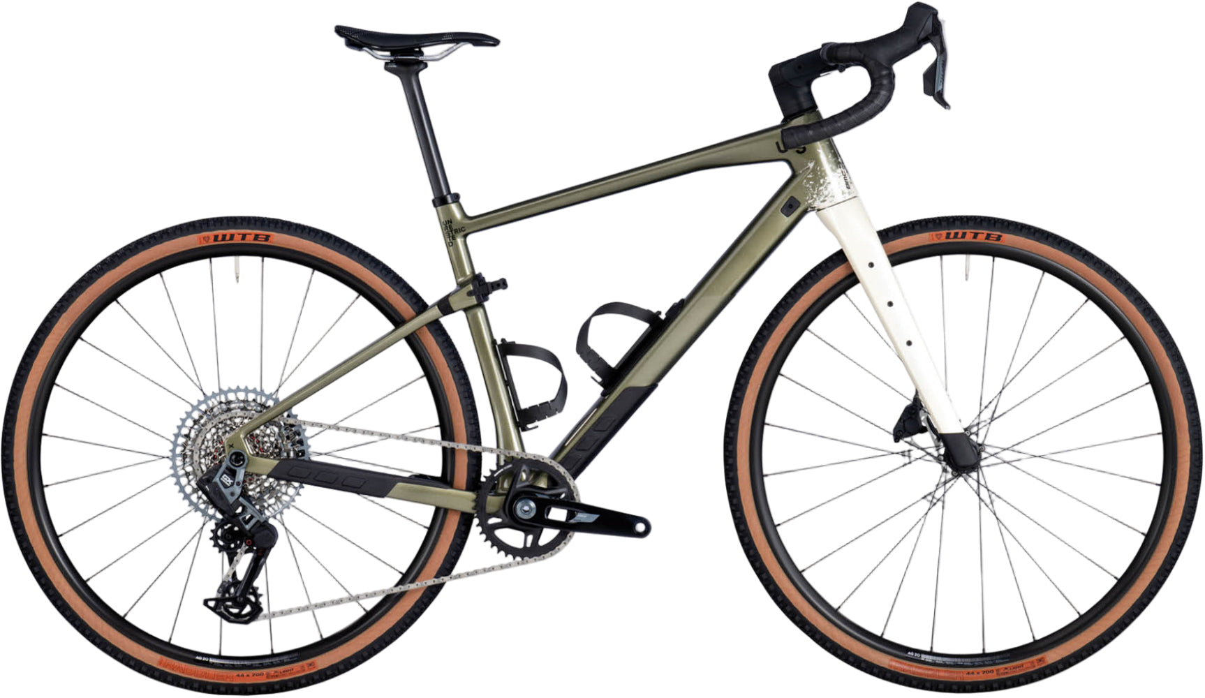 2026 BMC URS 01 TWO [product_colour] | ABC Bikes