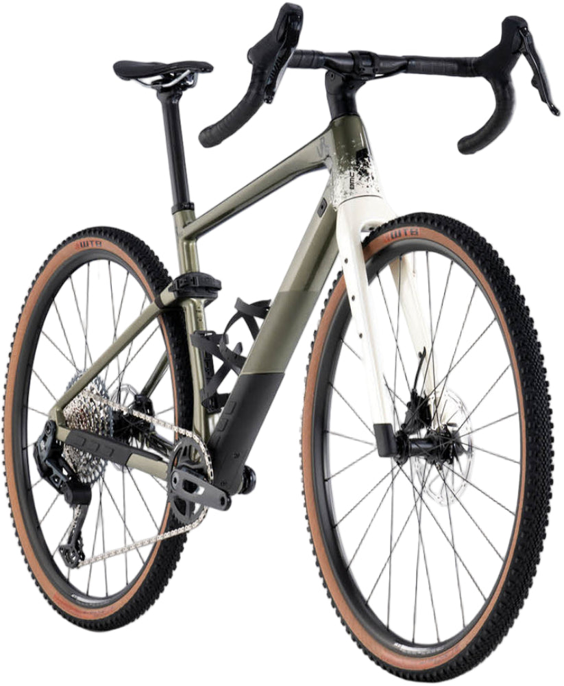 2026 BMC URS 01 TWO [product_colour] | ABC Bikes