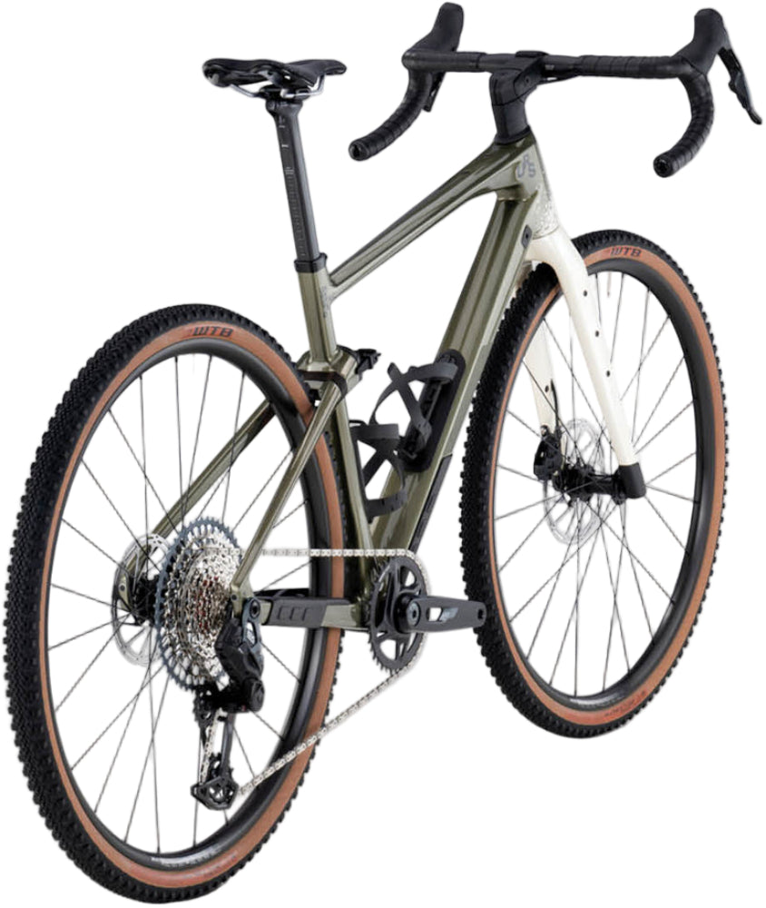 2026 BMC URS 01 TWO [product_colour] | ABC Bikes