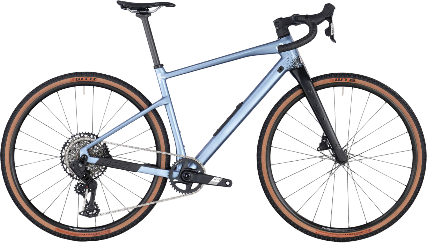 2026 BMC URS ONE [product_colour] | ABC Bikes