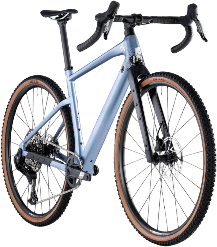 2026 BMC URS ONE [product_colour] | ABC Bikes